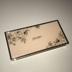 jouer Makeup - Jouer Blush Duo in Flirt jouer Makeup - Jouer Blush Duo in Flirt